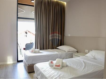 Edificio - In Affitto - Via 5 Maggio, Tirana !!! (ID: 530201042-132)
