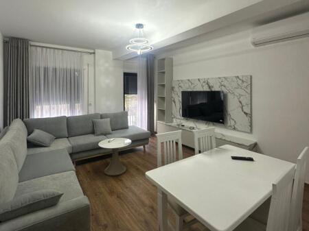 APPARTAMENTO 1+1 + PARCHEGGIO IN AFFITTO A KODRA DIELLIT 2