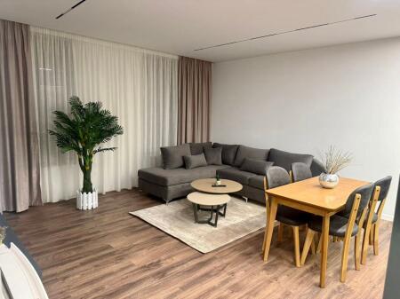  SUPER RENT Apartment 2+1  "Jordan Misja" Street 