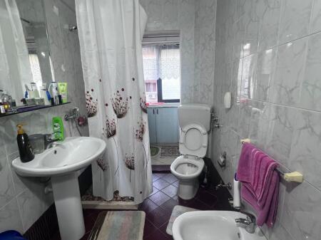 EKSCLUSIVE – SHITET APARTAMENT 2+1 ME BALLKON 135.000€ AMBULANCA NR.10, OXHAKU