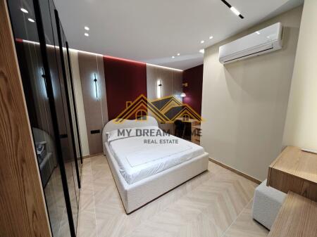 SUPER APARTAMENT 1+1 NE QENDER DURRES, PER SHITJE !