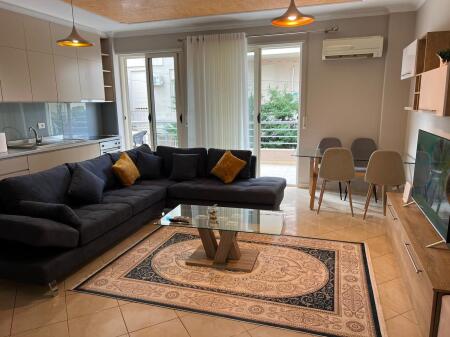 Appartamento in affitto 1+1 al Lago Secco!