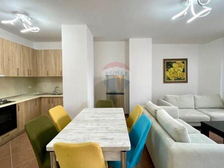 Apartment - For Sale - Xhanfize Keko Street, Tirana ID:530181070-278