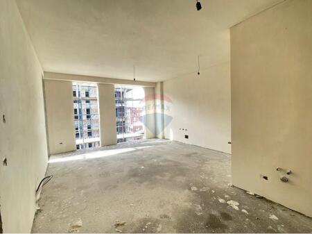 Apartament 1+1 per shitje tek Orbital 5, Blvd Ri!