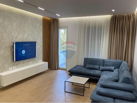 Apartment - For Rent - FZ Residence, Tirana