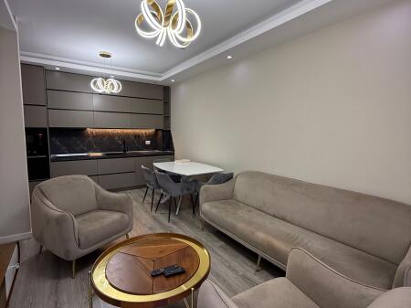 AFFITTASI Appartamento Moderno 2+1  Residenza Quartum  Prezzo : 80.000 Leke/Mese