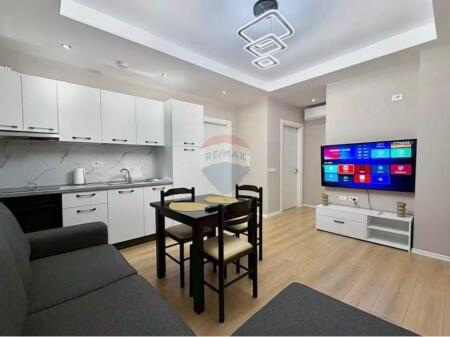 Appartamento - In Affitto - Rruga e Dibrës, Tirana