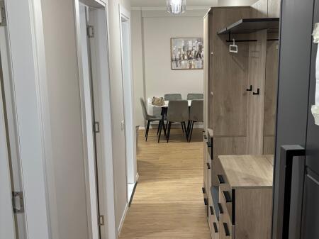 For rent 2+1 in Astir