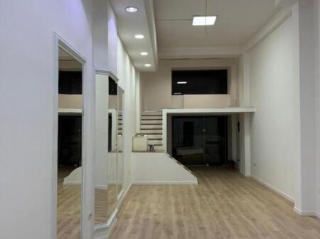 Negozio in Affitto – Via Him Kolli
