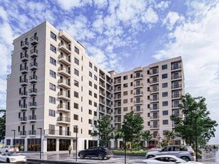 Tirane, in vendita appartamento 2+1+Balcone Piano 8, 111 m² 100.188 € (Paskuqan) MLS # 530581008-50