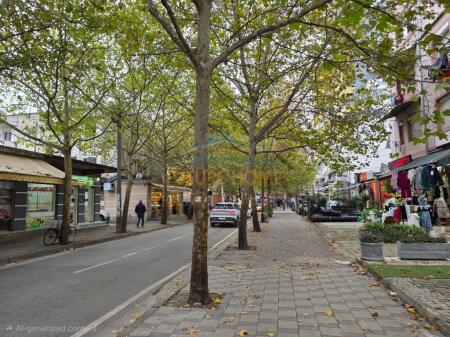 Affitto, Appartamento 3+1+2 in Via Kavaja!