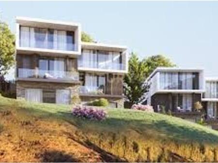 HEKLA RESIDENCE,1+1+balcone, , Farkë e Vogël, - 132,525€ | 85.5 m² 132,525 €