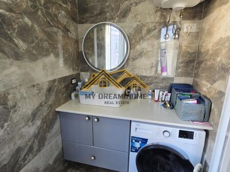 SUPER APARTMENT 2+1 FOR RENT BEACH DURRES!