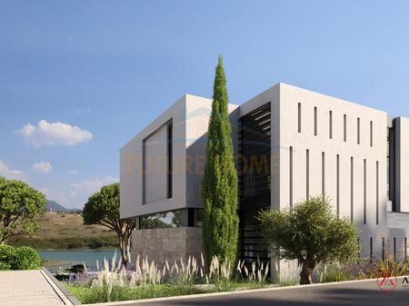 In vendita, Villa Individuale, Crystal Lake Residence, Farke
