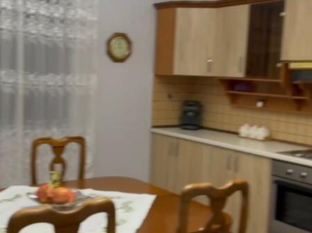 Private house 2+1 for rent at Construction Engineering