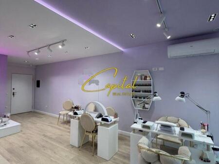 LOCALE COMMERCIALE IN AFFITTO 40 M2 LAGO ASCIUTTO 60.000 LEKE