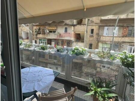 Apartment 2+1+2 For Rent Barrikadave Street, Tirana