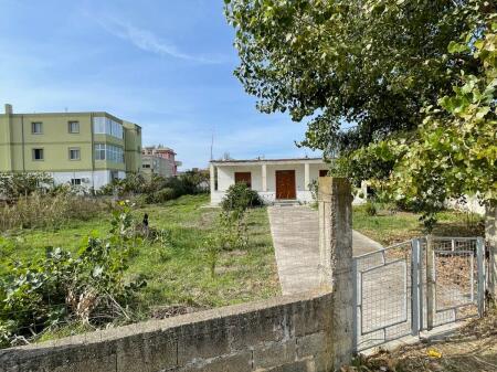  SHITET SHTËPI 2+1 ME TRUALL –XHAMIA PLAZH DURRES