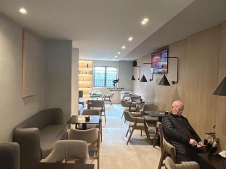 VENDITA AMBIENTE COMMERCIALE 76 M2 ALI DEMI 330.000 EURO