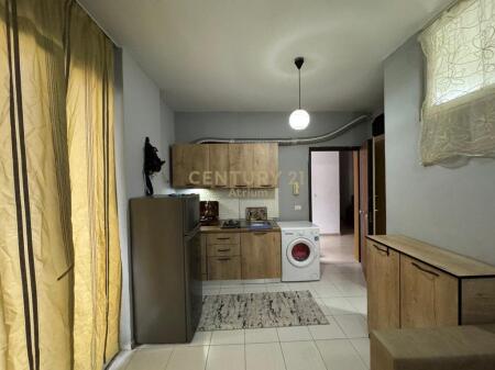 STUDIO APARTMENT FOR SALE IN FRESK NEAR THE 3D BUILDINGS