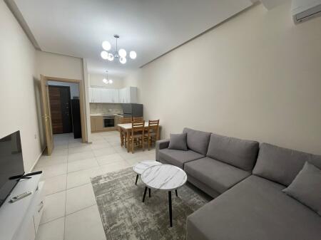Appartamento 1+1 in vendita a Fresk, via Dajti
