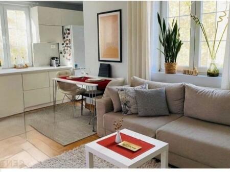  Appartamento 2+1 investito in affitto! 21 dicembre, Via Kavaja 650 € /Mese