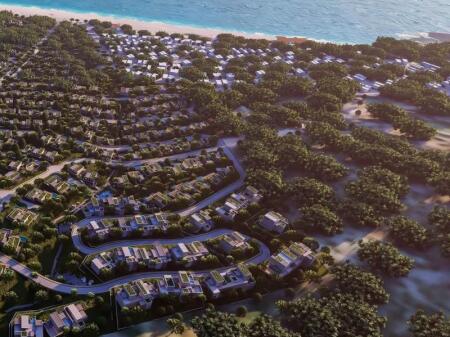 Green Coast 2 , Individual villa for sale