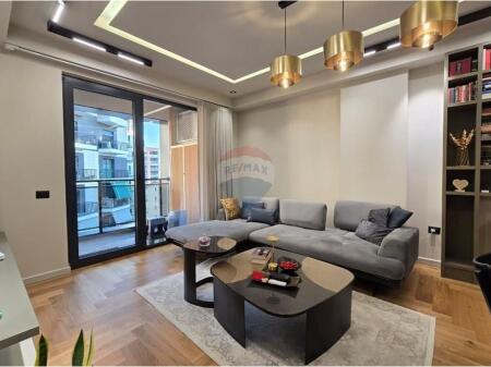 APARTAMENT 2+1 PER SHITJE TEK RRUGA E KOSOVAREVE