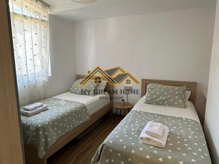FOR RENT APARTMENT 2+1+PARKING SPACE GOLEM NEAR EPIDAM
