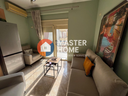 Apartment 2+1 for rent – Hajredin Haxhiraj Street, Vlorë