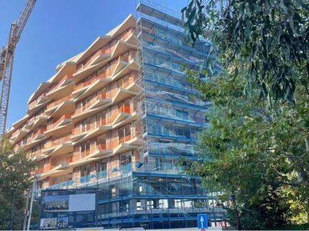 Appartamento 1+1 in vendita presso Gradient Residence!