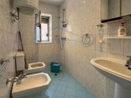  Appartamento 1+1 in Vendita – Nuovo Bazaar, Tirana