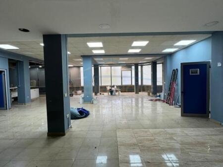 Rent, Business Premises, Ferit Xhajko Street, Tirana.
