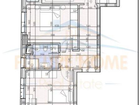 Shitet, Apartament 2+1+Post Parkimi, Unaza e Re.