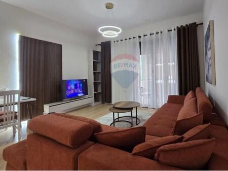 Appartamento 1+1 in affitto a Deliorgji (530171090-1417)