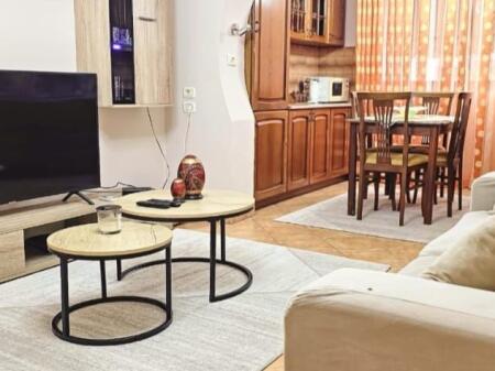 APPARTAMENTO IN AFFITTO 2+1 MYSLYM SHYRI 700 EURO