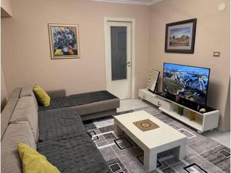 TEK CAFE FLORA SHESIM APARTAMENT 2+1!!