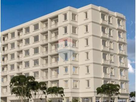 Appartamento 2+1 In Vendita, Al Boulevard Blu Kamez
