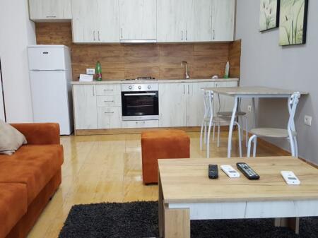 Appartamento - In Affitto 2+1 a LAPRAKE