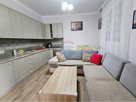 2+1 apartment for rent at Jordan Misja