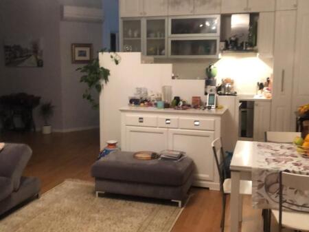 Appartamento 3+1 in affitto in Via Kosovarëve !