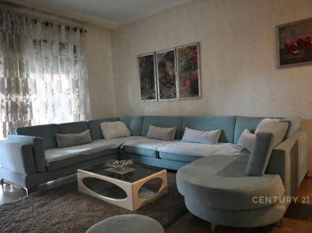 3+1 Apartment for rent in Delijorgji Complex, Tirana 1,300 € /Month