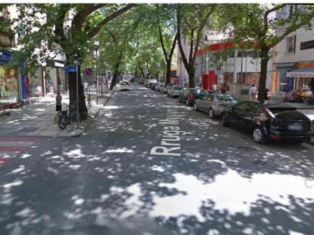 LOCALE IN MYSLYM SHYRI! 1.500 € /Mese