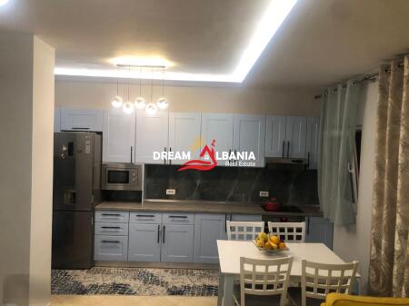 Apartment 2+1 for rent at Komuna Parisit – Tirana (ID 42215062)