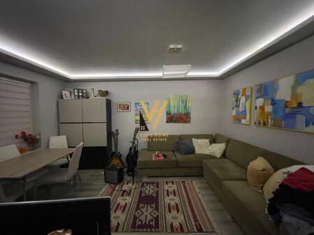 APARTMENT 2+1+BLK FOR RENT NEAR THE AMERICAN EMBASSY 650 EURO