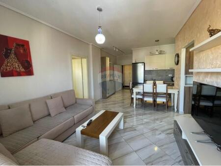 Apartment 2+1 for rent, in Myslym Shyri