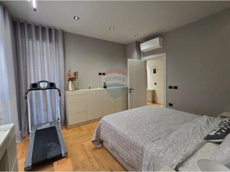 APARTMENT+PARKING FOR SALE KOSOVARVE STREET