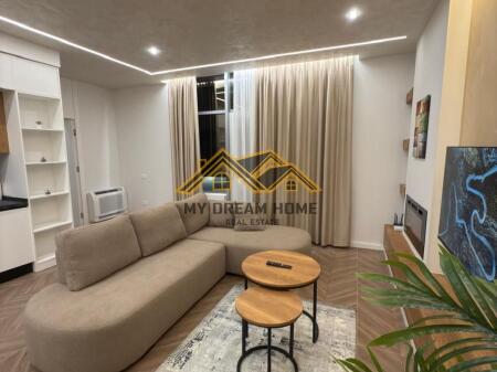 AFFITTASI APPARTAMENTO 2+1+36M2 VERANDA AL 27 -KATESHI, VOLLGA DURRES !!