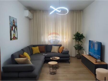 Apartment 2+1 for rent on Durres Street
