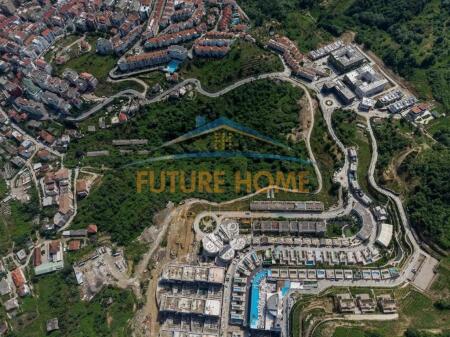 In vendita, Appartamento 1+1, Residenza Kodra e Diellit 2